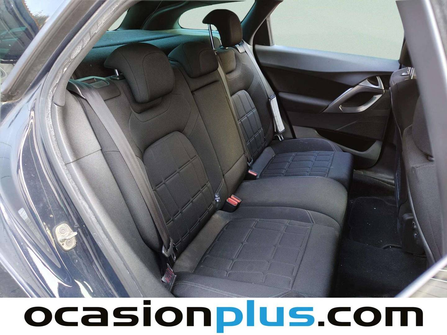 DS DS 5 DS DS5 BlueHdi 150 Desire  (150 CV) manual