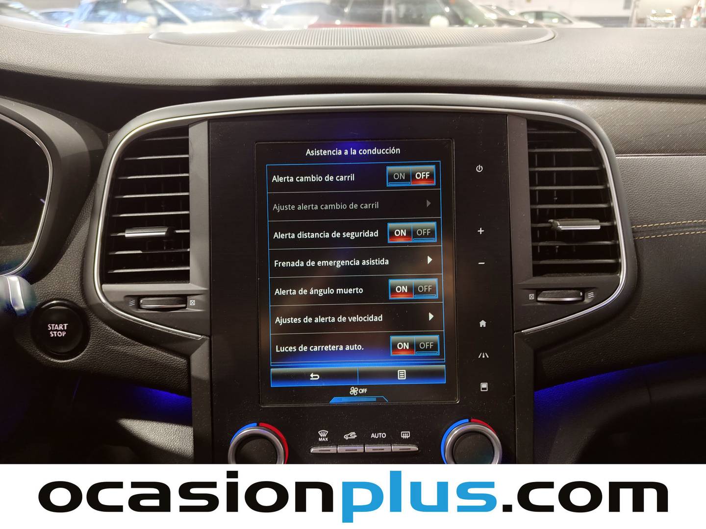 Renault Talisman Renault Talisman Zen Energy TCe 200 EDC (200 CV) automático