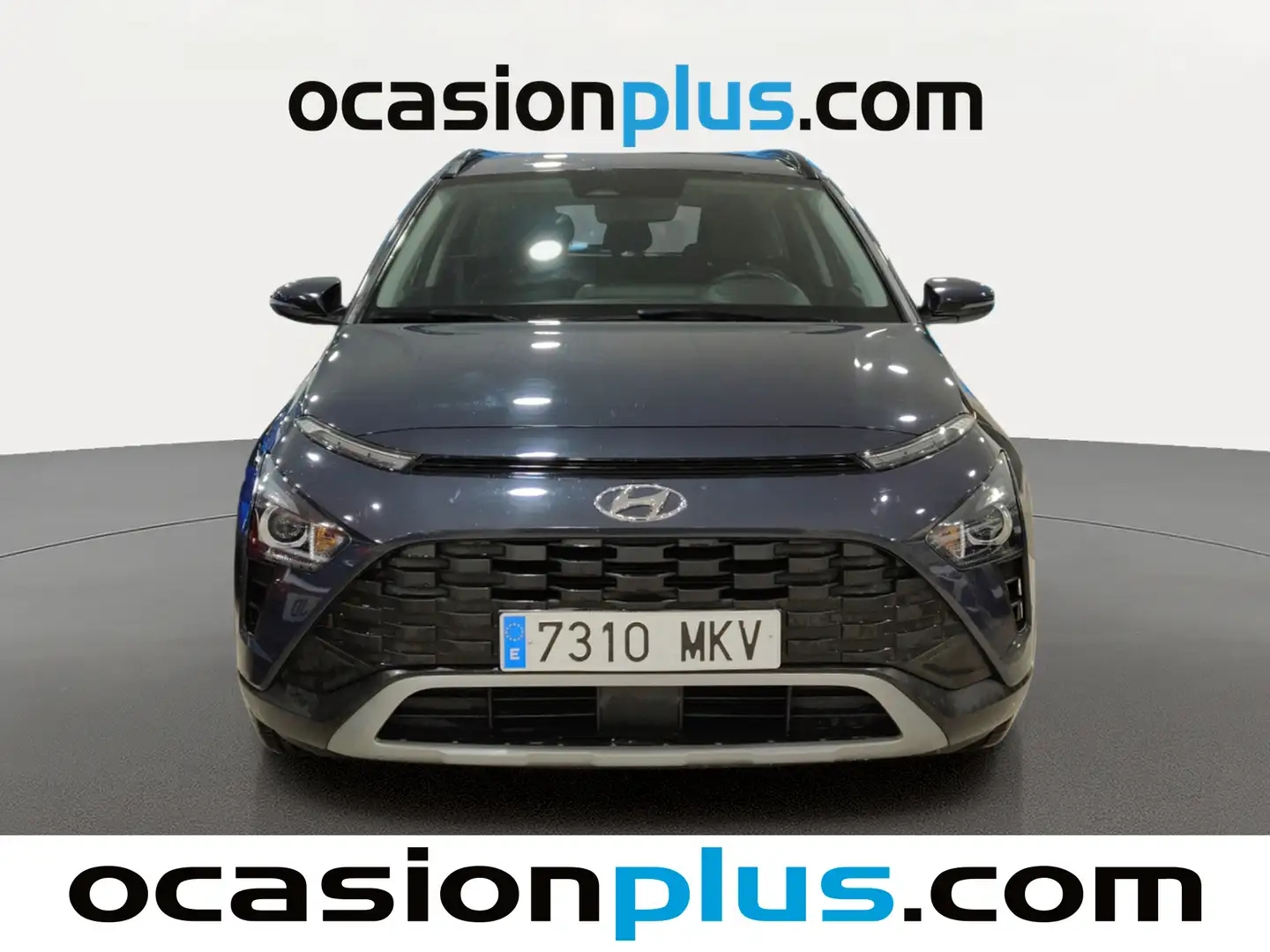 Foto Hyundai Bayon Hyundai Bayon 1.2 MPI Essence  (84 CV)