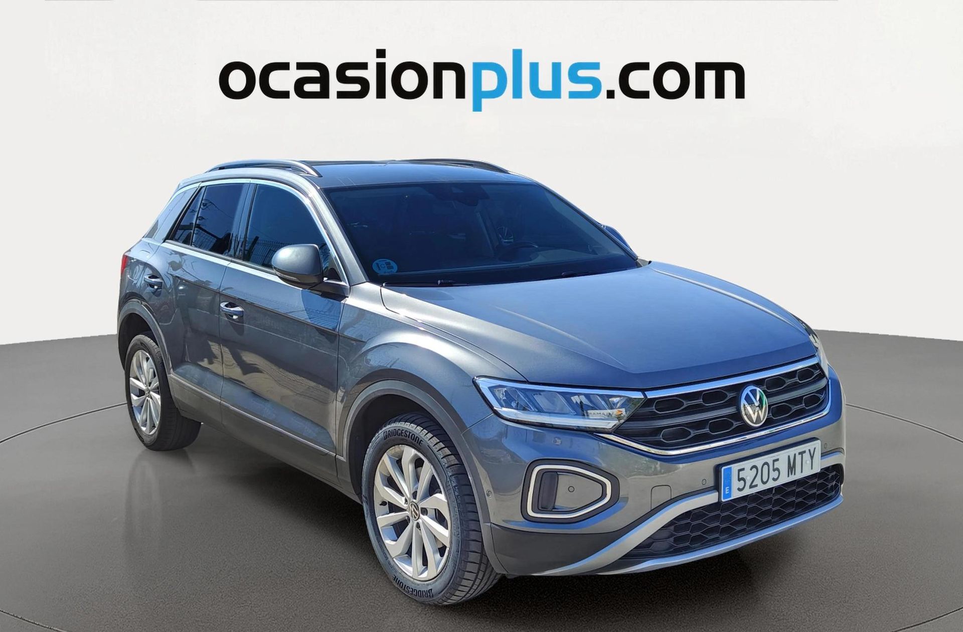 Volkswagen T-Roc Life 1.0 TSI - foto 2