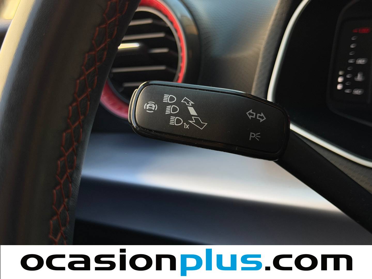 Seat Ibiza SEAT Ibiza 1.0 TSI S&S FR XL (110 CV) de segunda mano