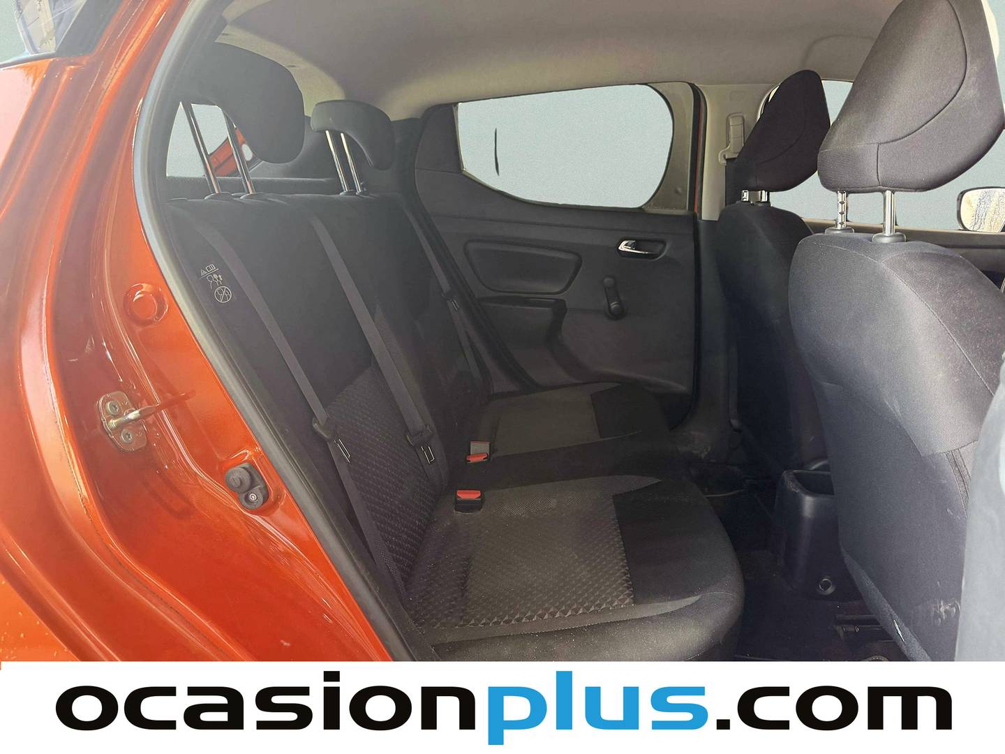 Nissan Micra Nissan Micra IG-T Visia+ (100 CV) al mejor precio