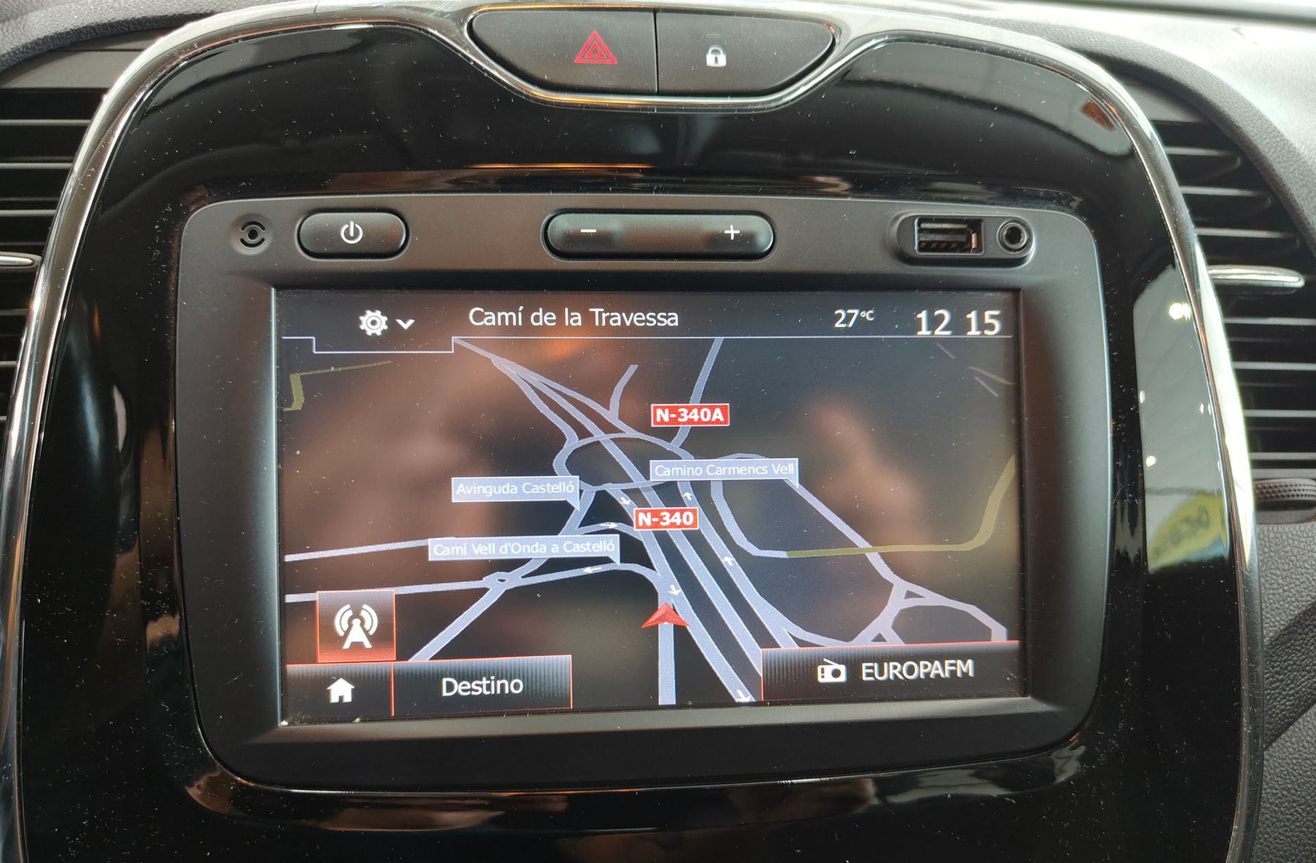 Renault Captur Zen Energy TCe EDC - foto 7