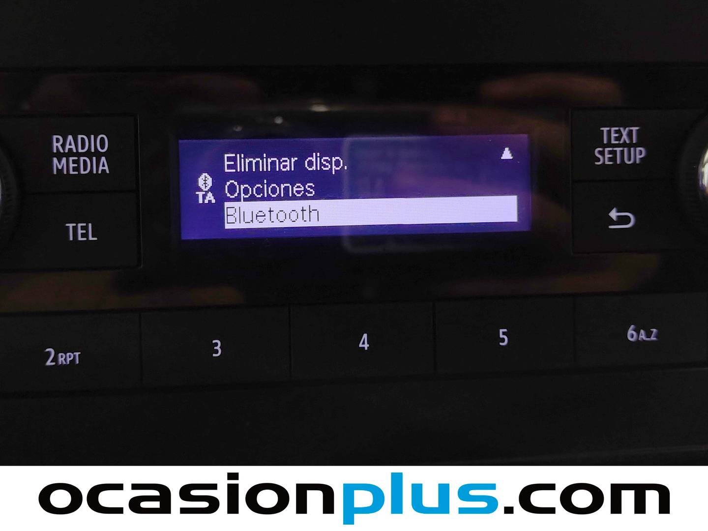 Renault Kangoo Furgón Renault Kangoo Furgon Profesional Blue dCi (95 CV) manual