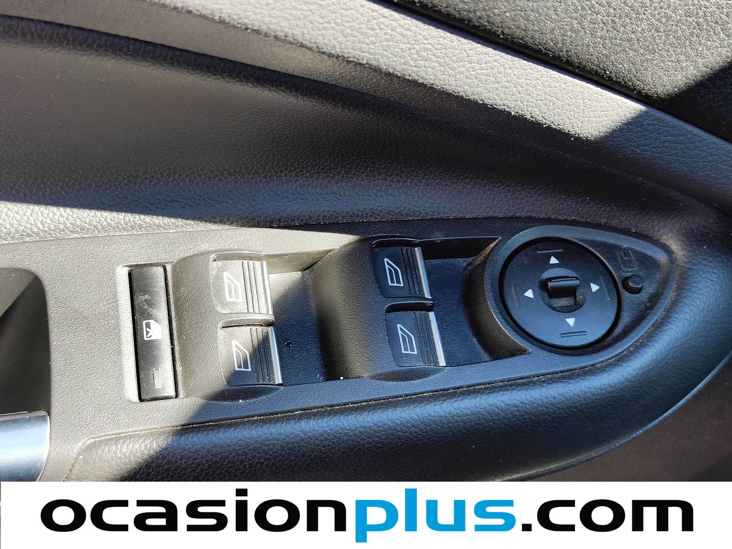 Ford Kuga Ford Kuga 2.0 TDCI S&S Titanium 4x2 (150 CV) diésel