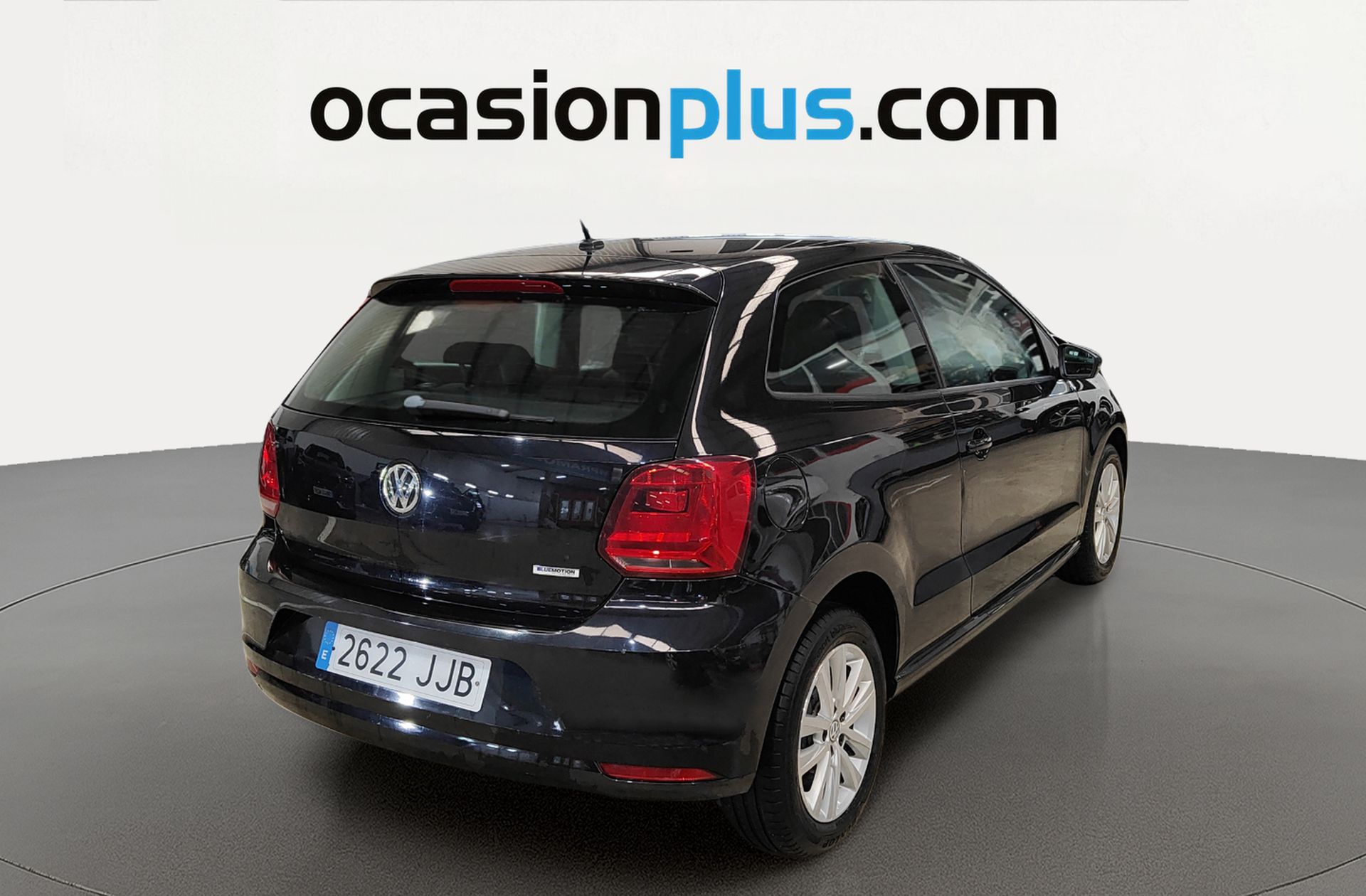 Volkswagen Polo A-Polo 1.0 BMT - foto 3