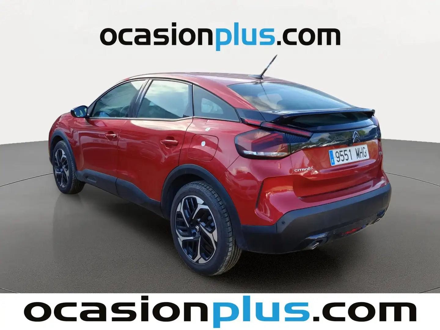 Foto Citroën C4 Citroen C4 PureTech 130 S&S 6v Feel Pack (130 CV)