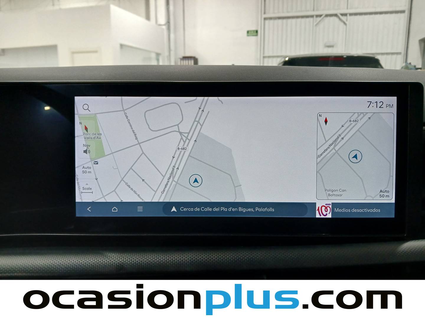 Foto Hyundai Tucson Hyundai Tucson 1.6 TGDI HEV Klass AT (215 CV)