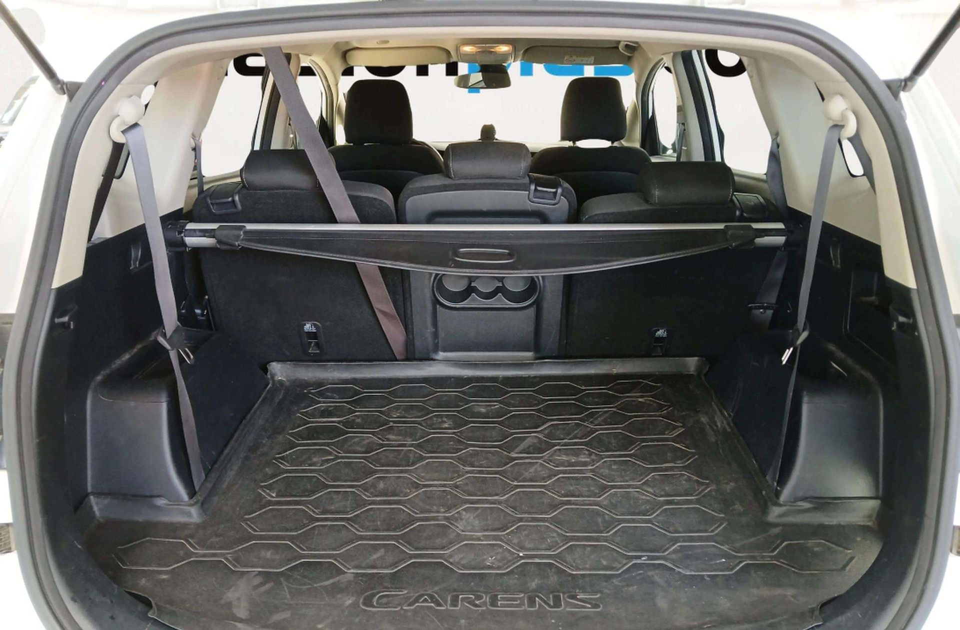 Kia Carens 1.6 GDi Drive 7 plazas - foto 17