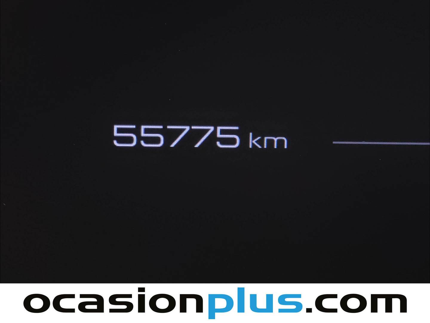 Peugeot 3008 Hybrid Peugeot 3008 Allure Hybrid eDCS6 (136 CV) seminuevo
