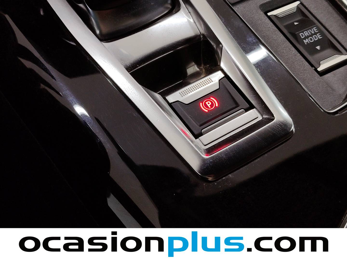 Foto Peugeot 5008 Peugeot 5008 BlueHDI 130 S&S GT EAT8 (130 CV) 7 Plazas