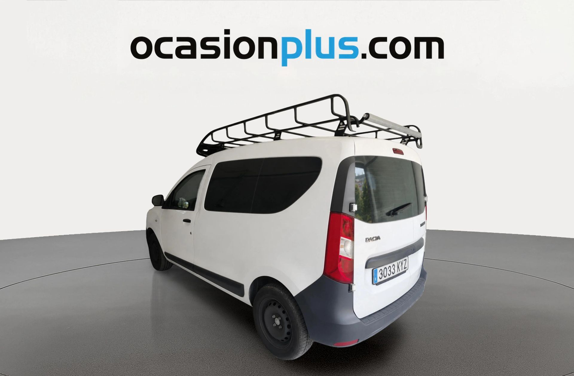 Dacia Dokker dCi 75 Ambiance - foto 3