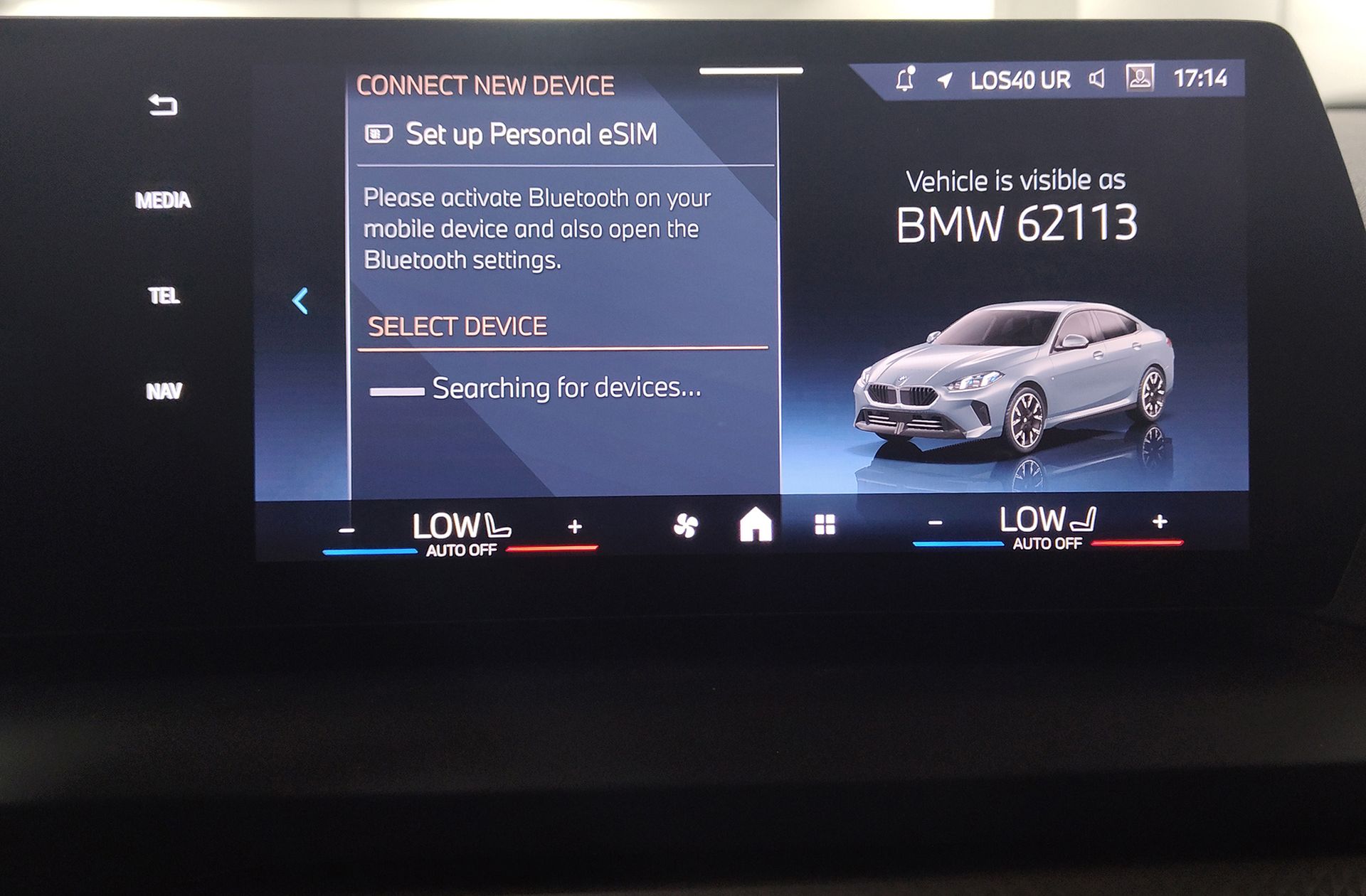 BMW Serie 2 218d Gran Coupe - foto 33