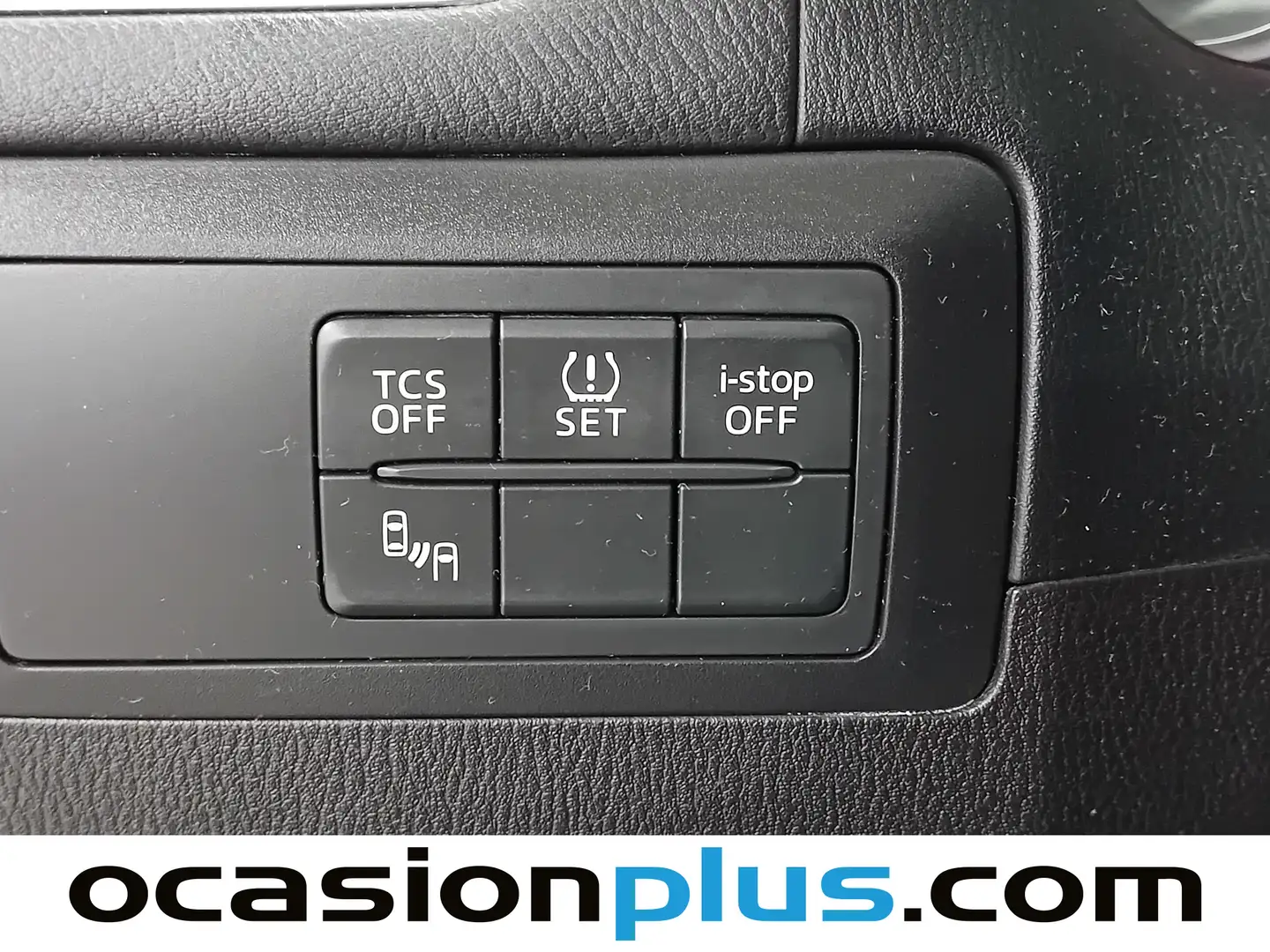 Foto Mazda CX-5 Mazda CX-5 2.2 DE Black Tech Edition 2WD (150 CV)