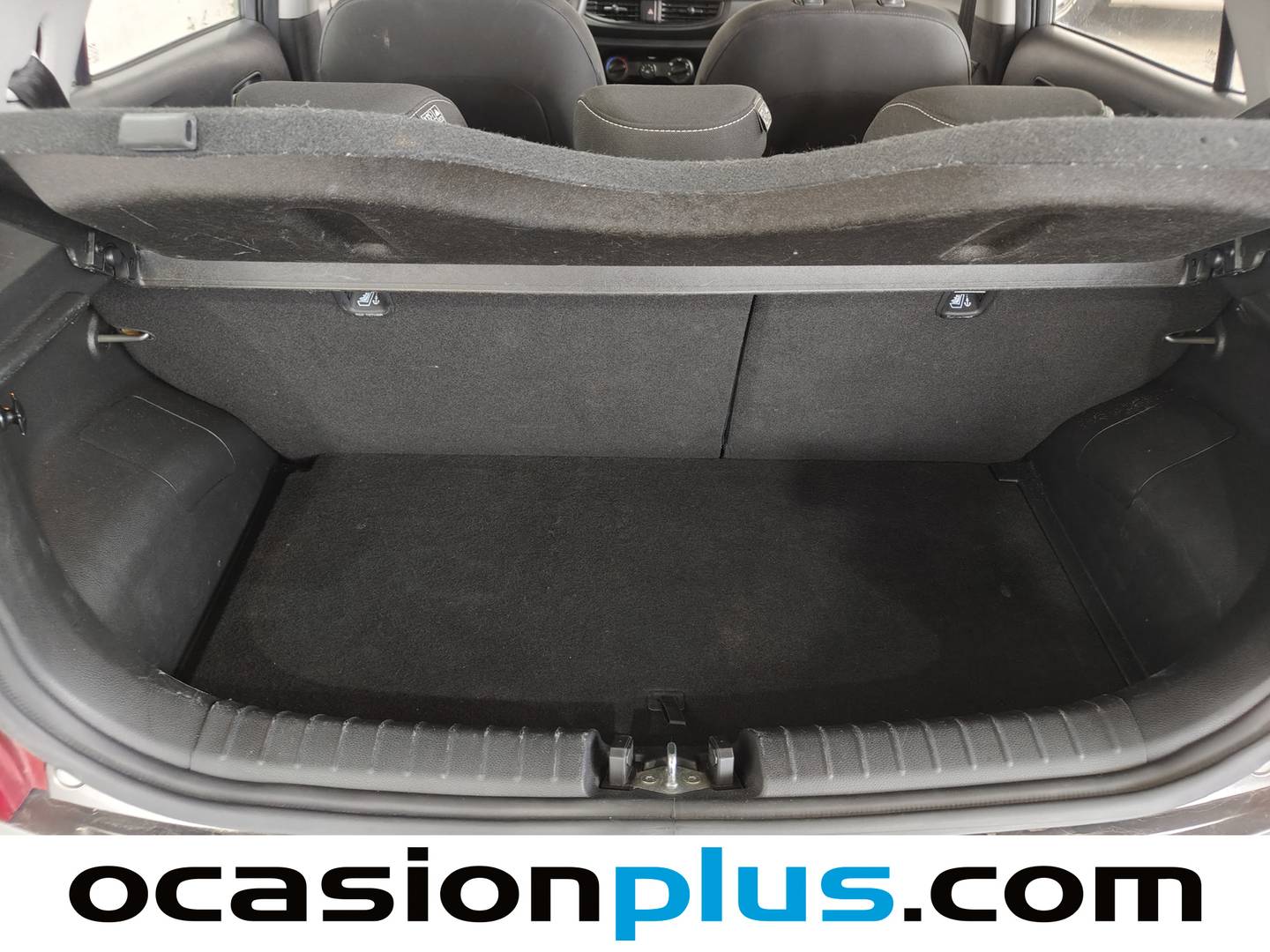 Foto KIA Picanto Kia Picanto 1.0 DPi Concept  (67 CV)