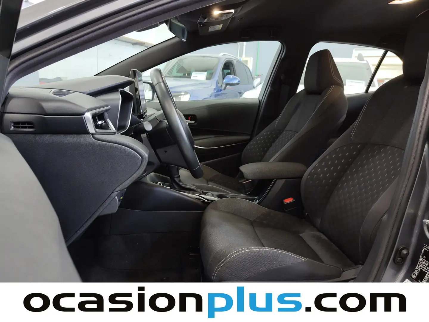 Foto Toyota Corolla Toyota Corolla 140H Active Plus (140 CV)