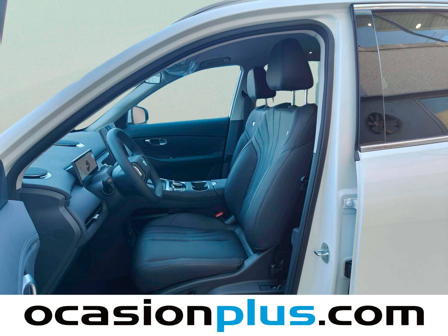 Geely Starray EM-i Geely Starray EM-i 1.5 PHEV PRO (262 CV) 262cv