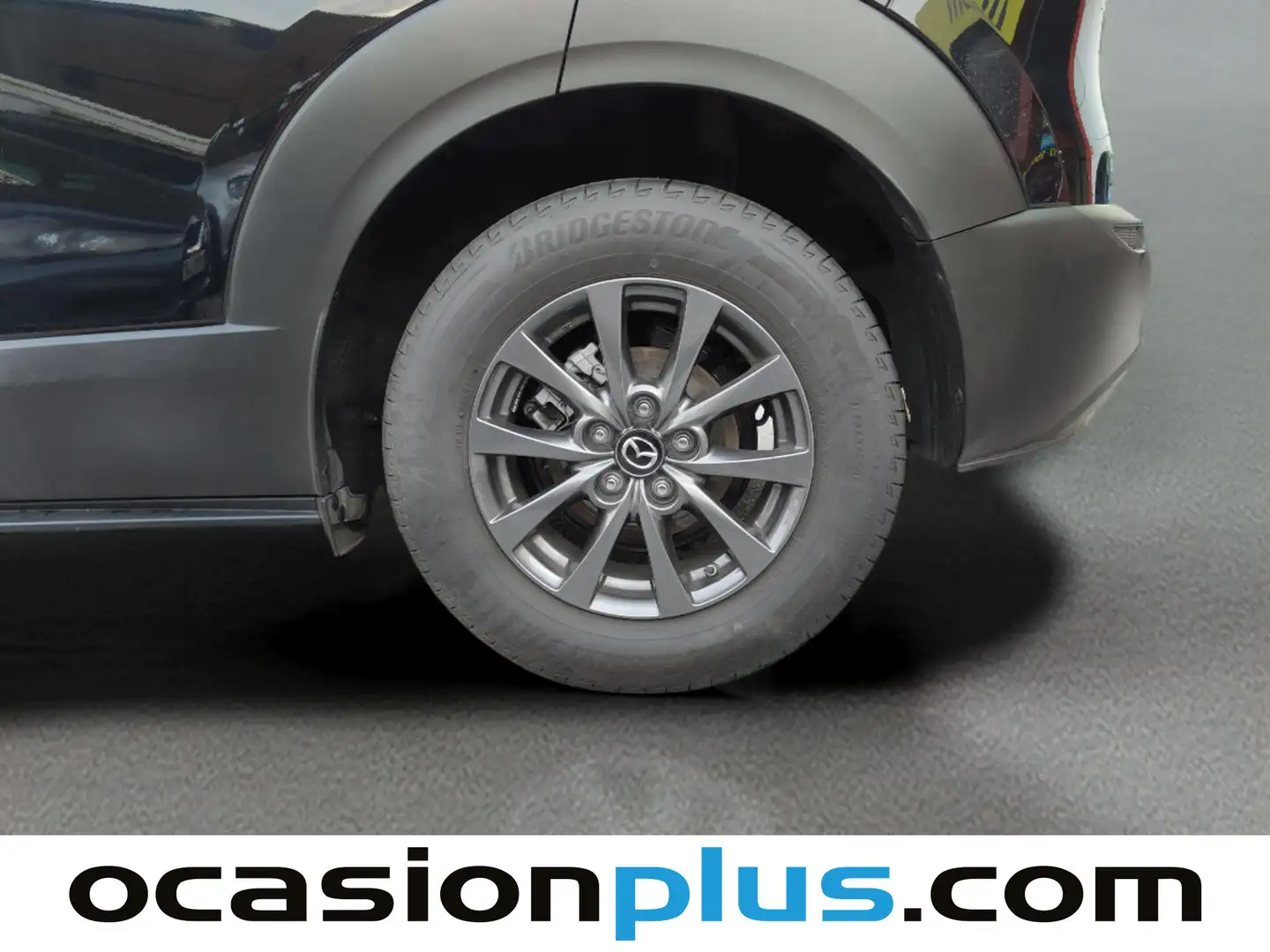 Foto Mazda CX-30 Mazda CX-30 e-SKY G MHEV Prime-line (140 CV)