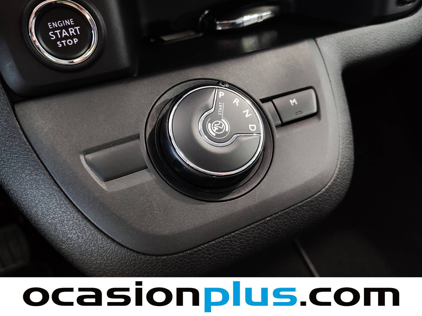 Opel Zafira Life Opel Zafira Life 2.0 Diesel M Elegance Auto (177 CV) 8 Plazas de segunda mano