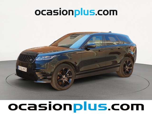 Land Rover Range Rover Velar D300 R-Dynamic 4WD Auto (300 CV) de segunda mano