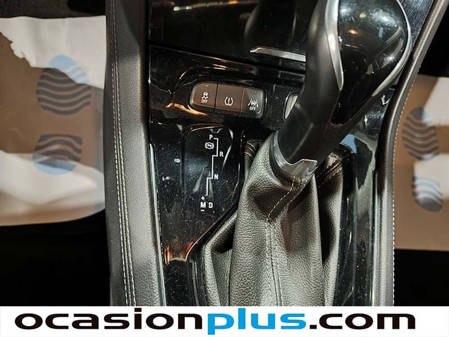 Foto Opel Grandland X Opel Grandland X 1.2 Turbo Ultimate Auto (130 CV)