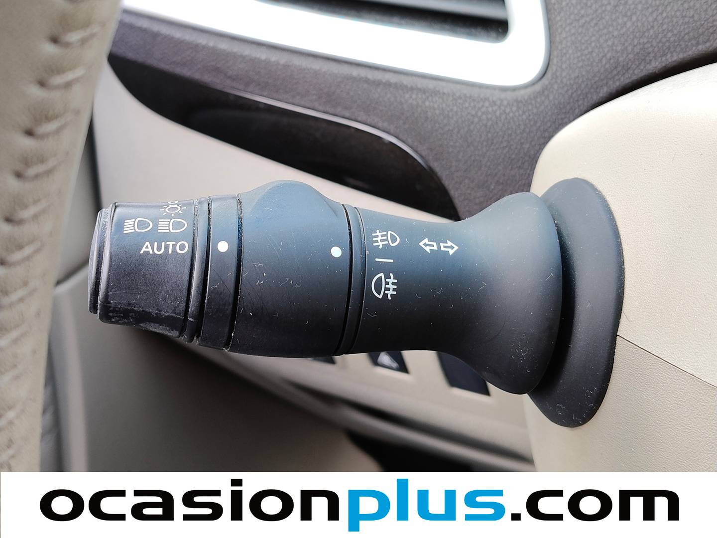 Acabados Renault Grand Scénic Renault Grand Scenic 2.0 dCi Privilege 7 Plazas (160 CV)