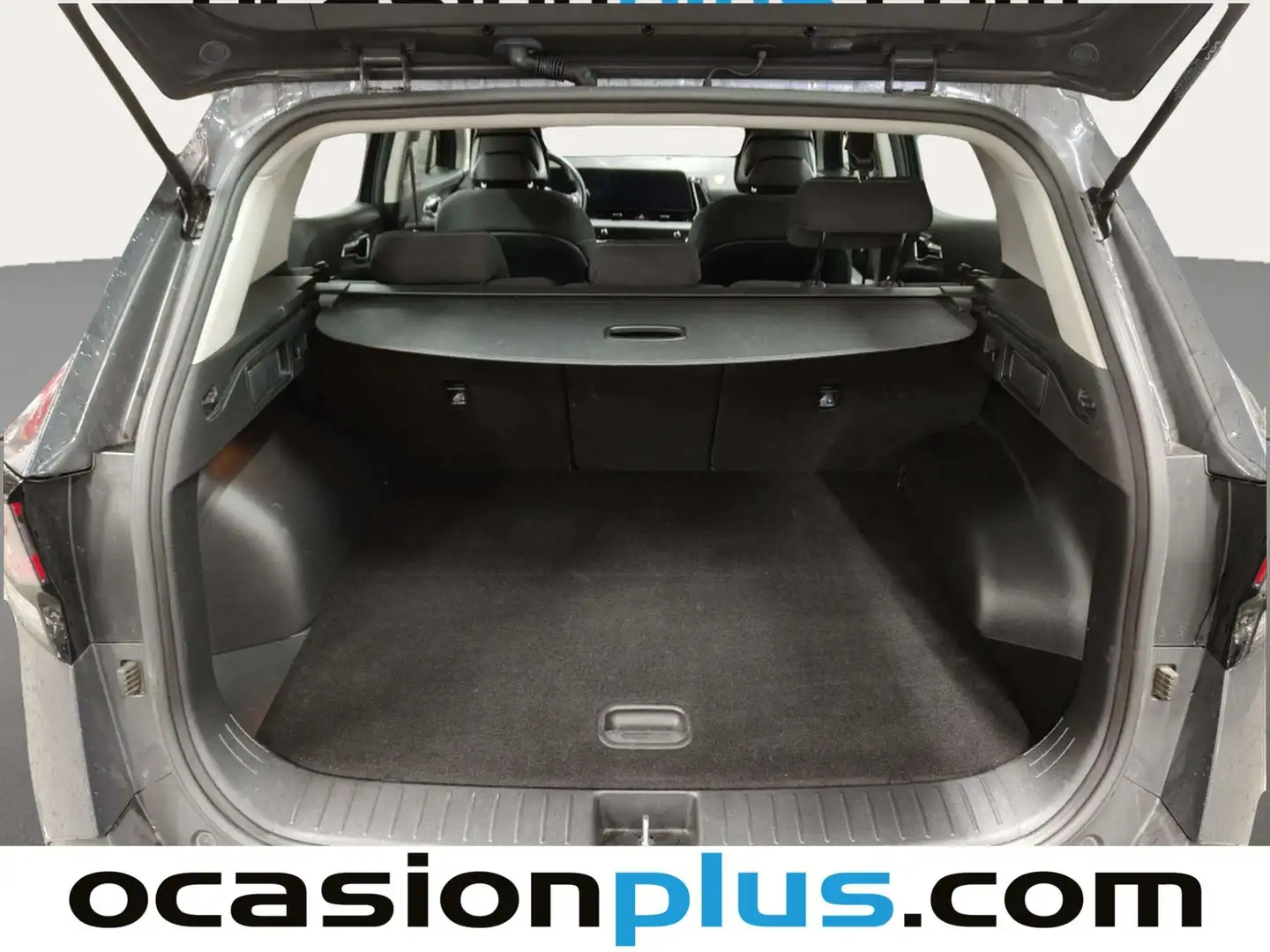 Foto KIA Sportage Kia Sportage 1.6 T-GDi MHEV Drive 4x2 (150 CV)