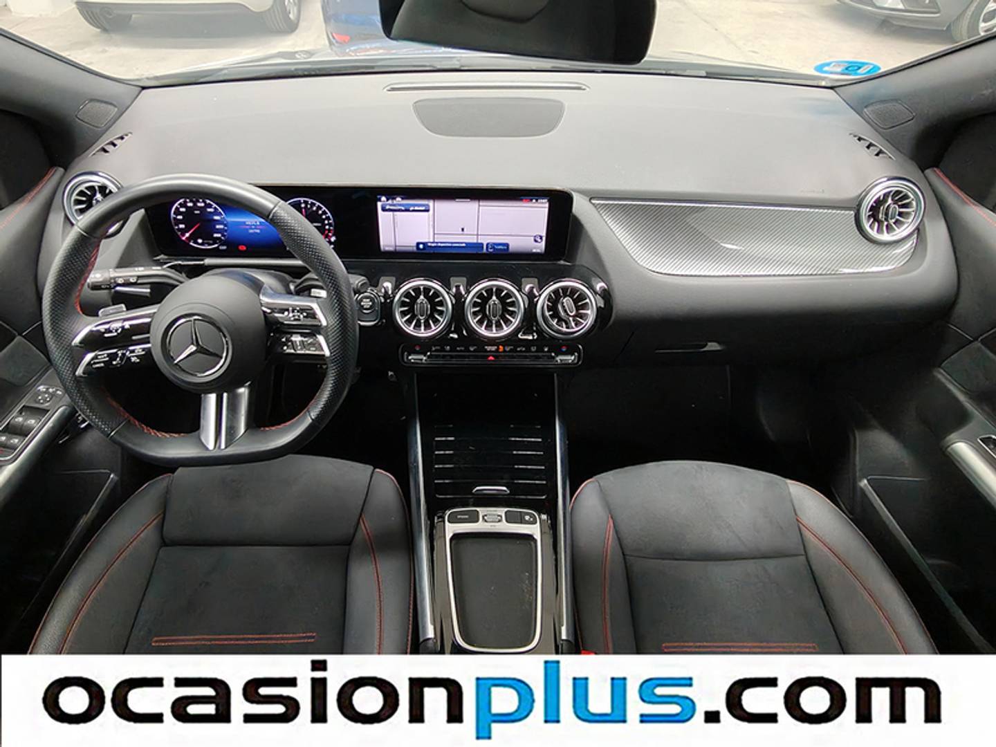 Foto Mercedes Clase B Mercedes-Benz Clase B Clase B 250 e (218 CV) Pack AMG