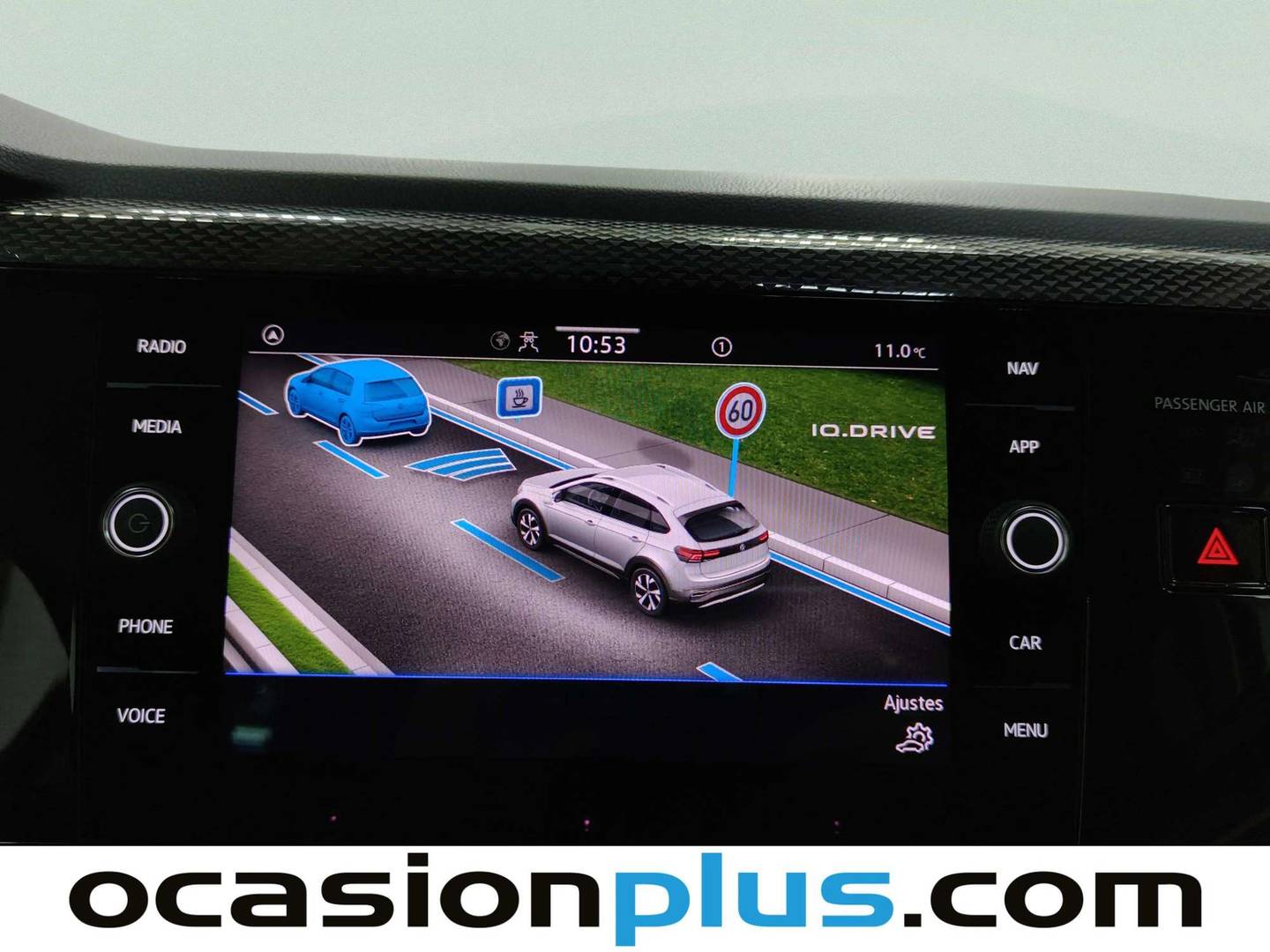 Foto Volkswagen Taigo Volkswagen Taigo ``Más`` 1.0 TSI (115 CV) DSG