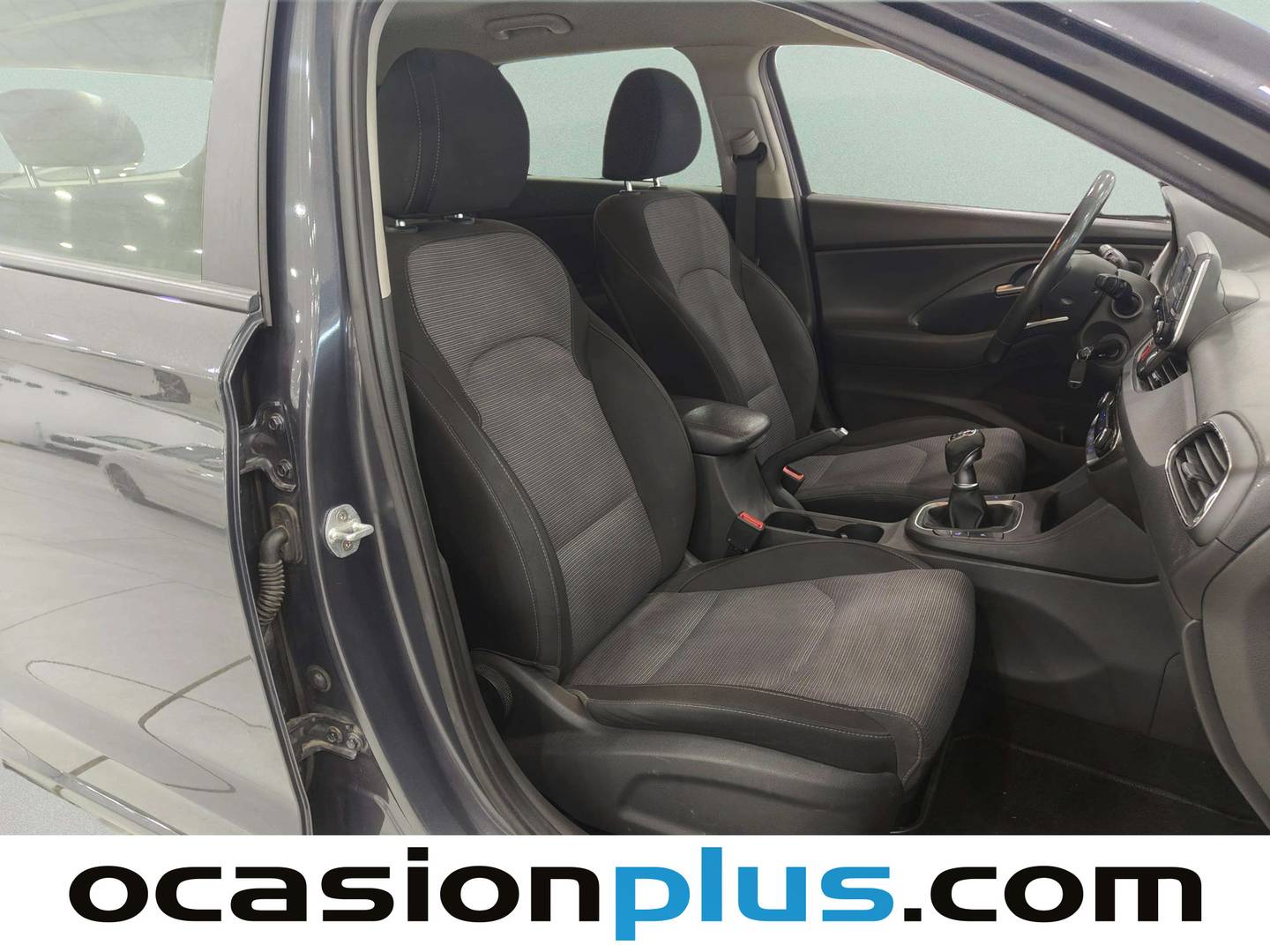 Hyundai i30 Hyundai i30 1.0 TGDI Essence (120 CV) al mejor precio