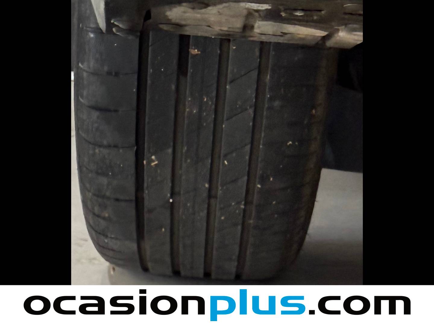 Peugeot 308 Peugeot 308 SW Active Pack S&S PureTech (130 CV) EAT8 de segunda mano