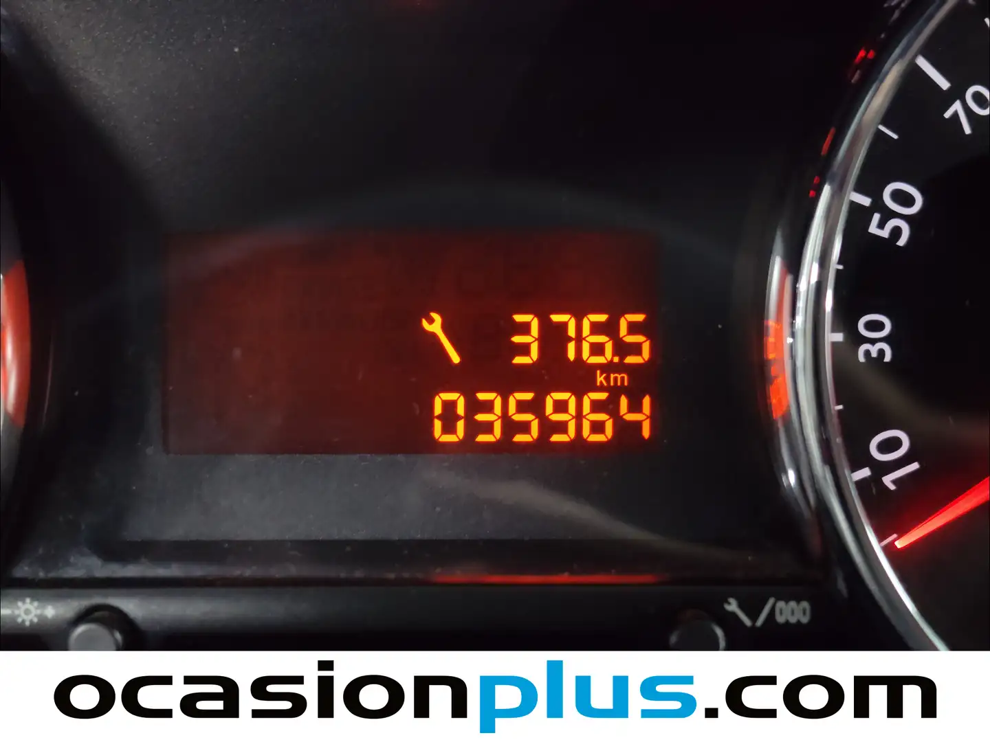 Foto Peugeot 3008 Peugeot 3008 1.6 BlueHDI FAP Style (120 CV)