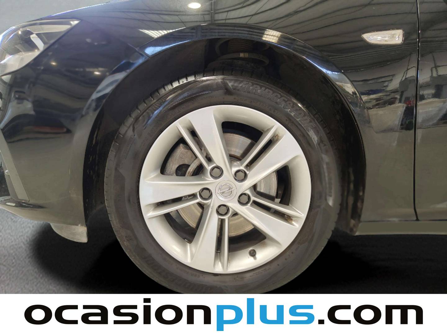 Opel Insignia Opel Insignia GS Business 2.0D DVH AT8 (174 CV) 2022