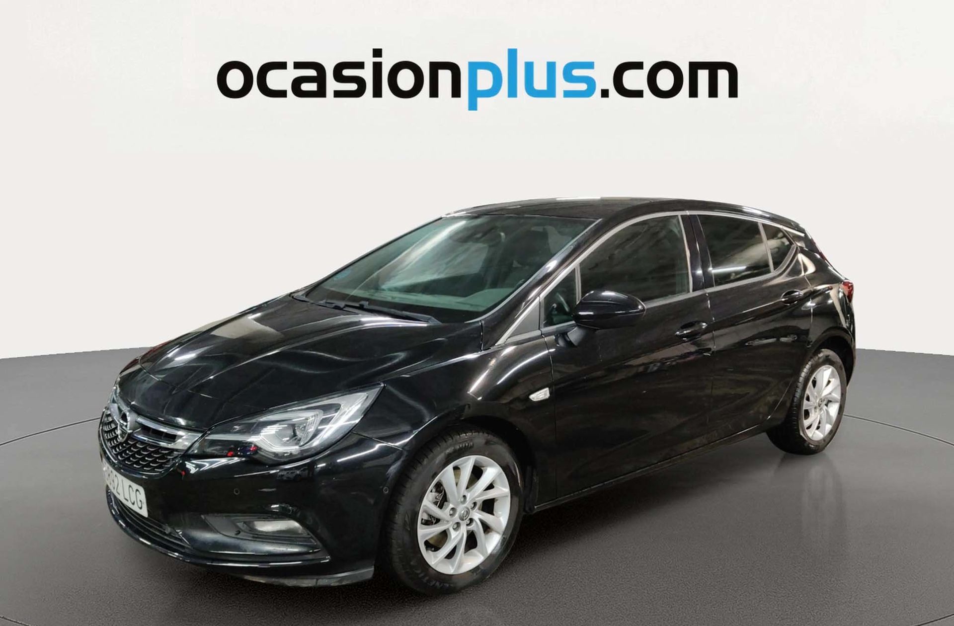 Opel Astra 1.6 CDTi Dynamic
