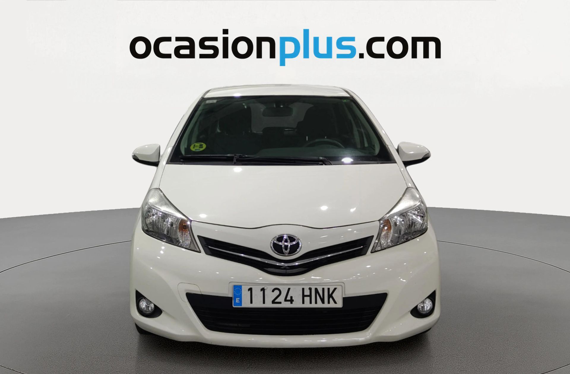 Toyota Yaris 90D Active - foto 11