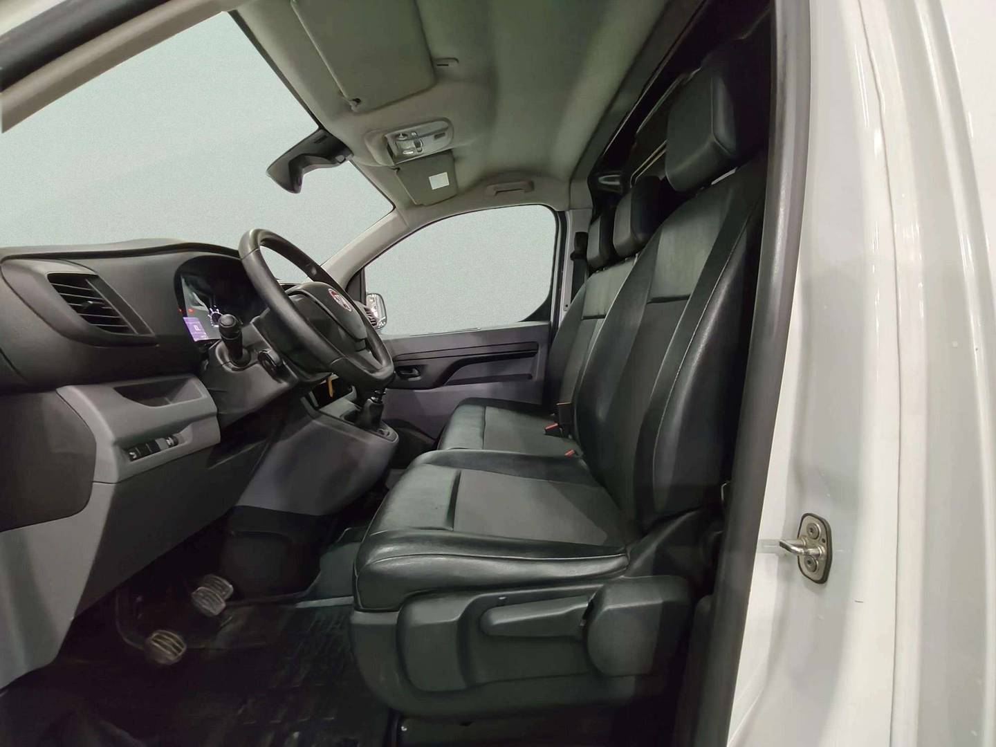 Foto Fiat Scudo Fiat Scudo Furgon 1.5 BlueHDI L1 Business  (102 CV)