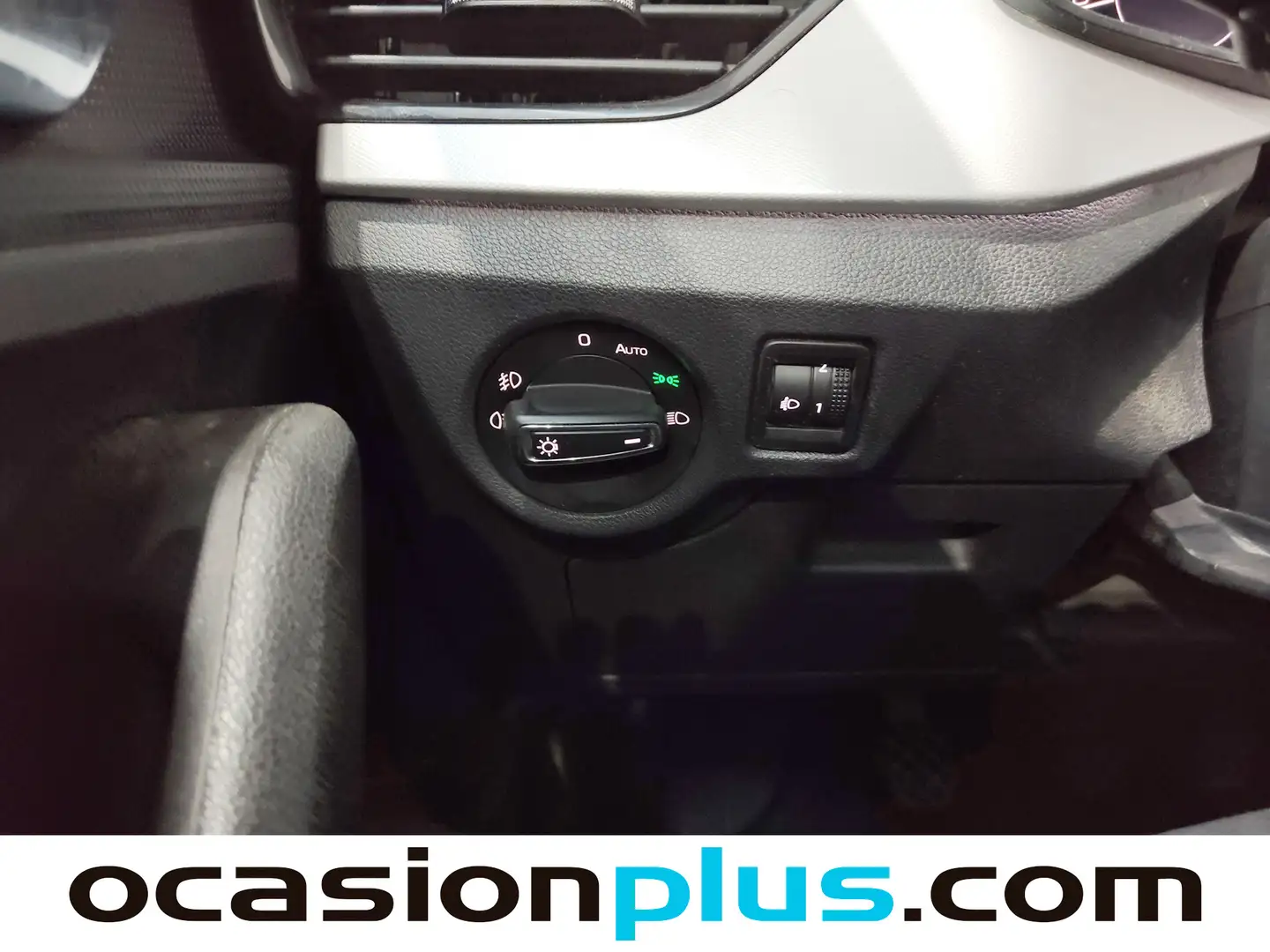 Foto Skoda Scala Skoda Scala 1.0 TSI Ambition (110 CV)