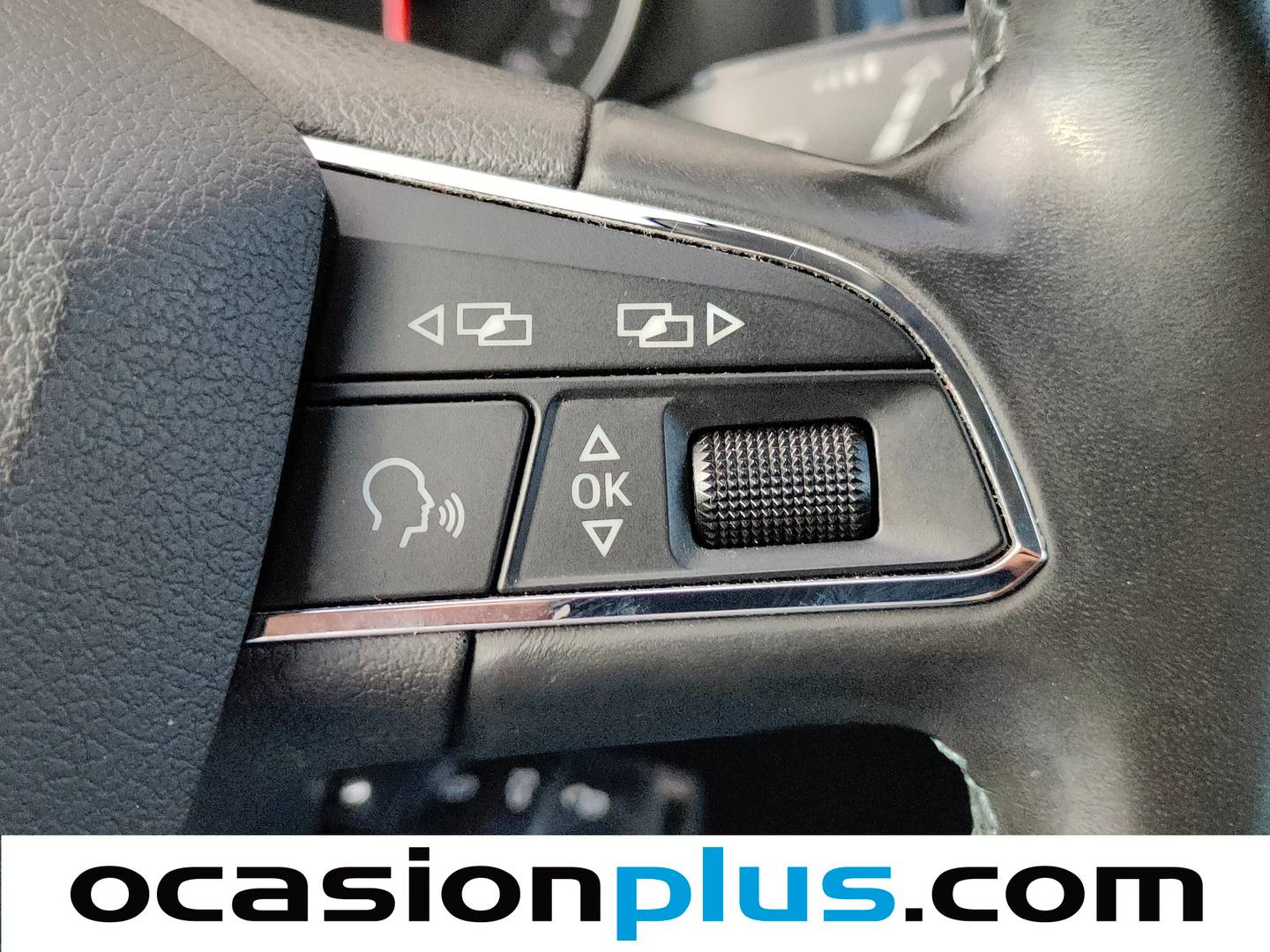 Seat León Seat León ST 1.4 TSI ACT S&S Style DSG (150 CV) de ocasión