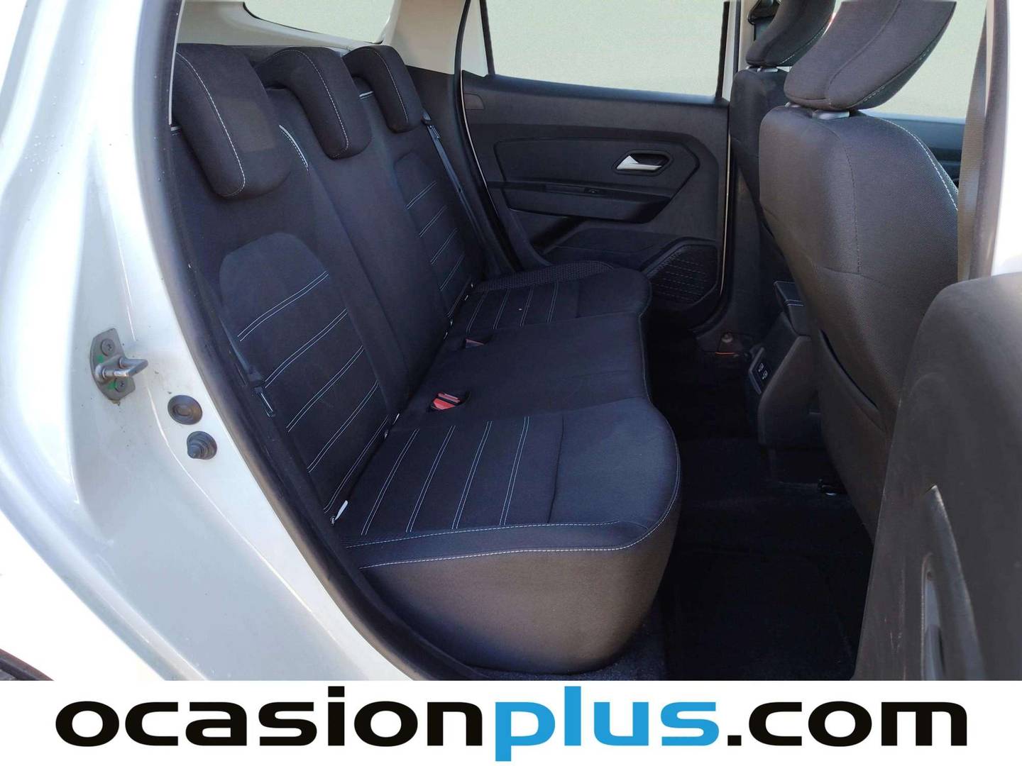 Dacia Duster Dacia Duster Journey Go TCE ECO-G 4X2 (100 CV) glp