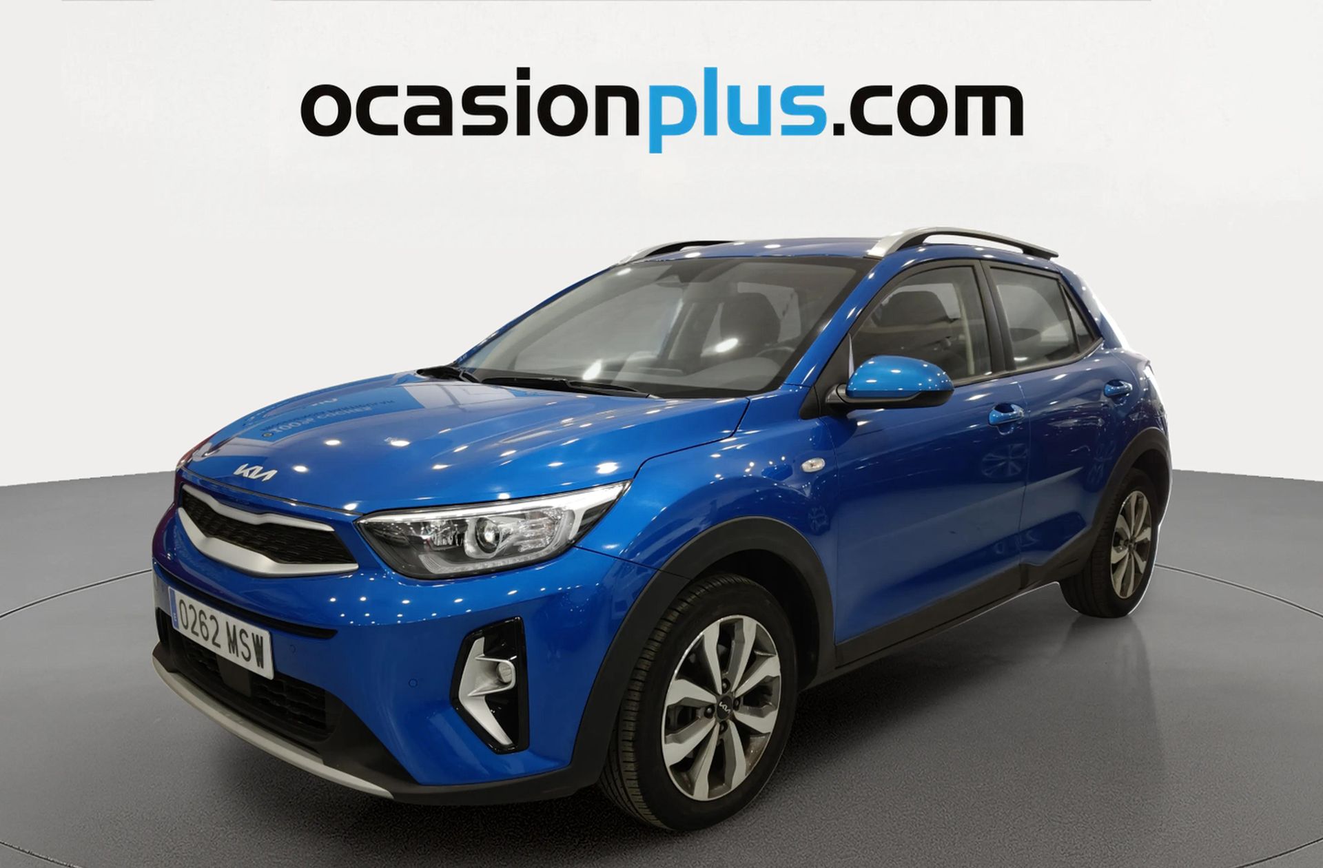 Kia Stonic 1.0 T-GDi Drive