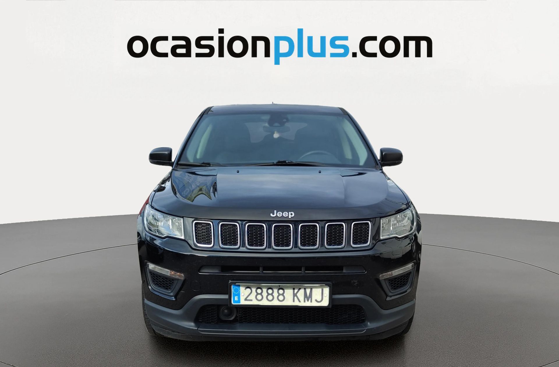 Jeep Compass 1.6 MultiJet Sport 4x2 - foto 11