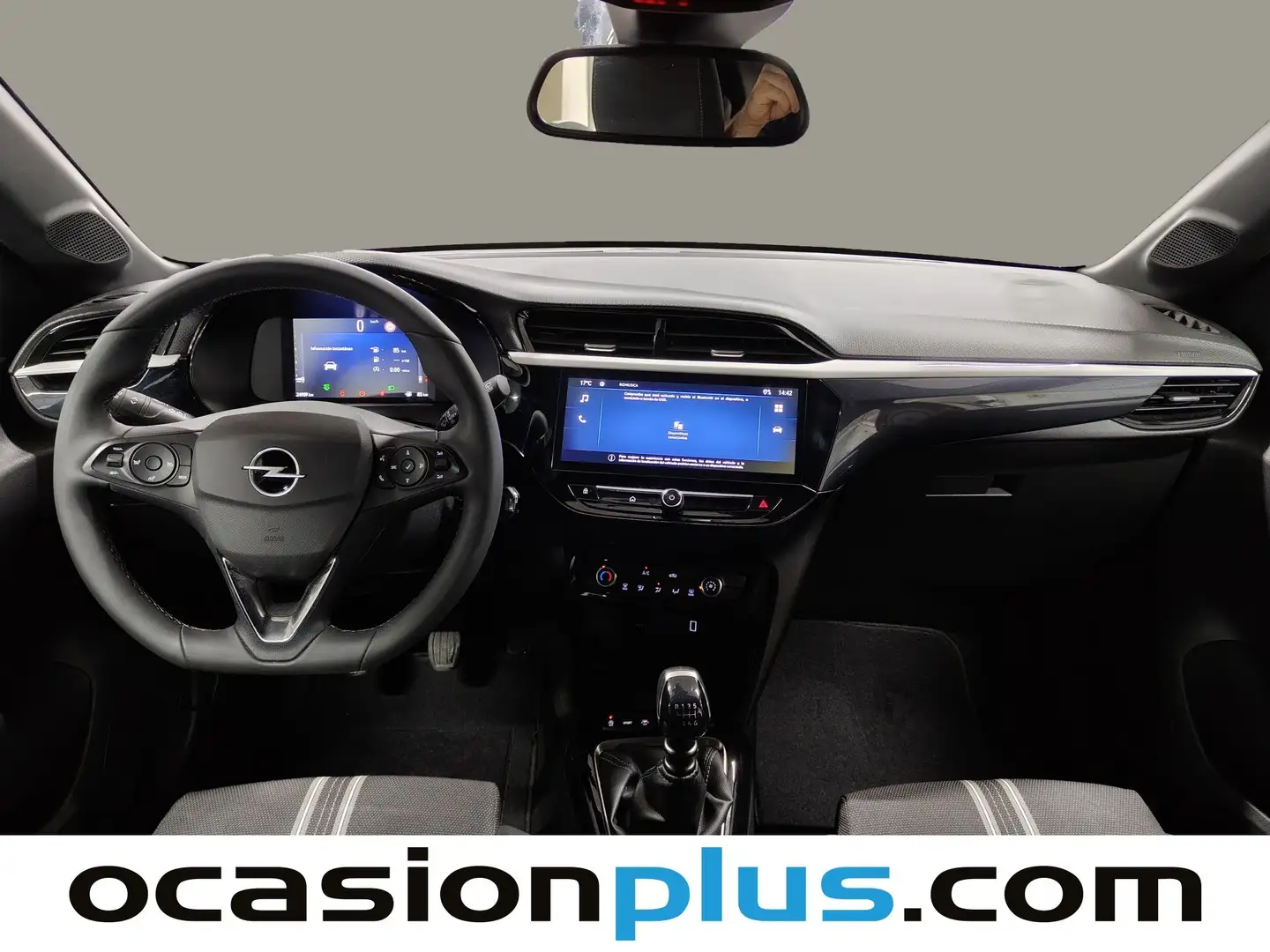 Foto Opel Corsa Opel Corsa 1.2 T XHL GS (100 CV)