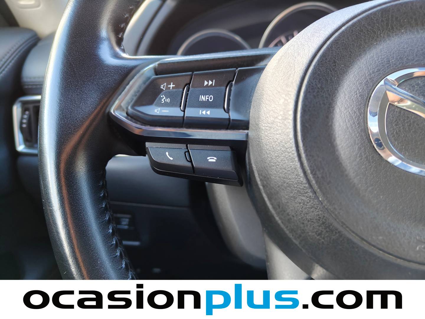 Mazda CX-5 Mazda CX-5 2.0 GE Zenith AWD (165 CV) manual