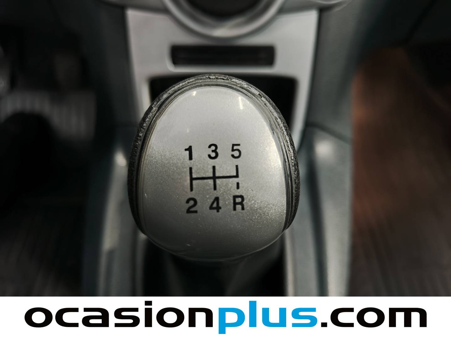 Ford Fiesta Ford Fiesta 1.25 Trend (82 CV) de segunda mano