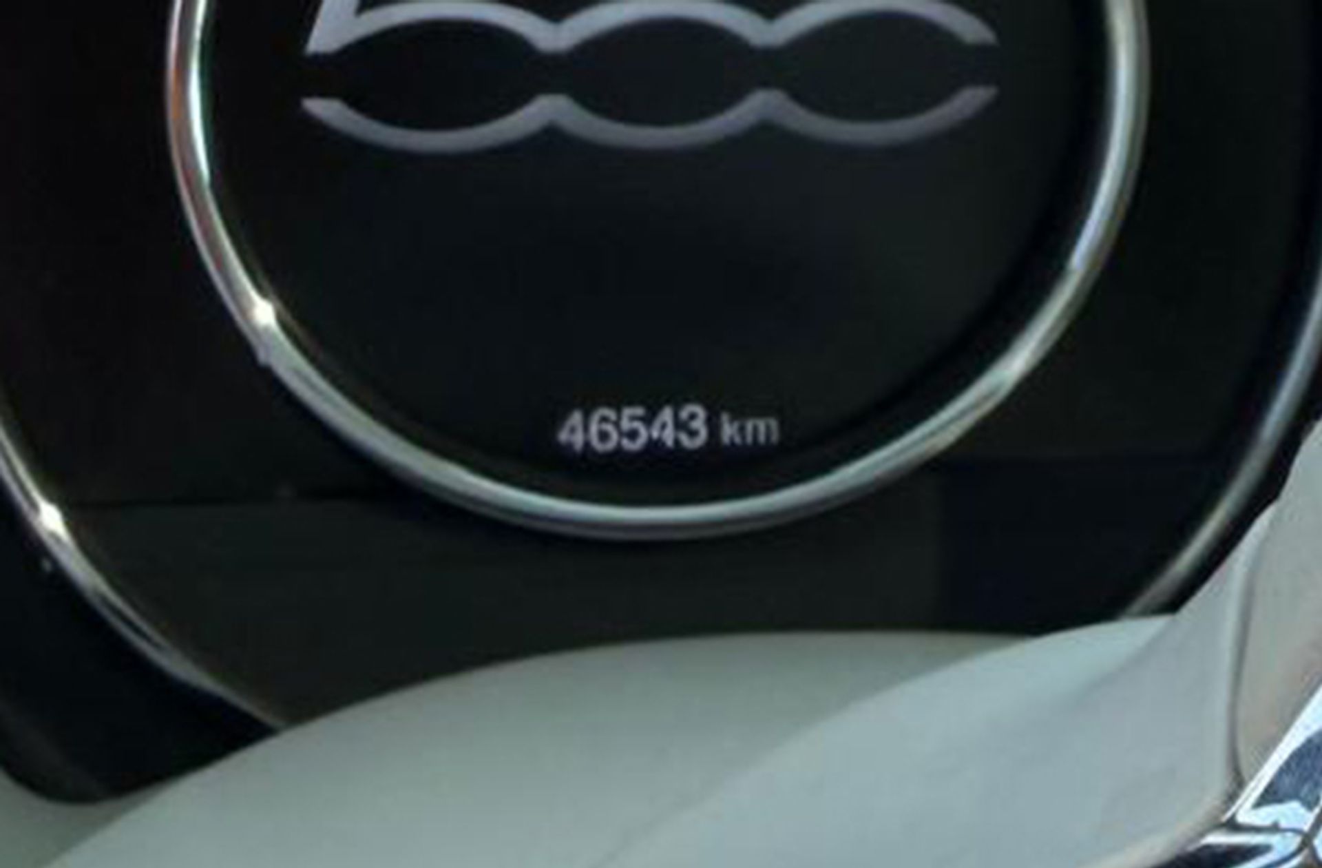 Fiat 500 1.0 Hybrid Dolcevita - foto 8