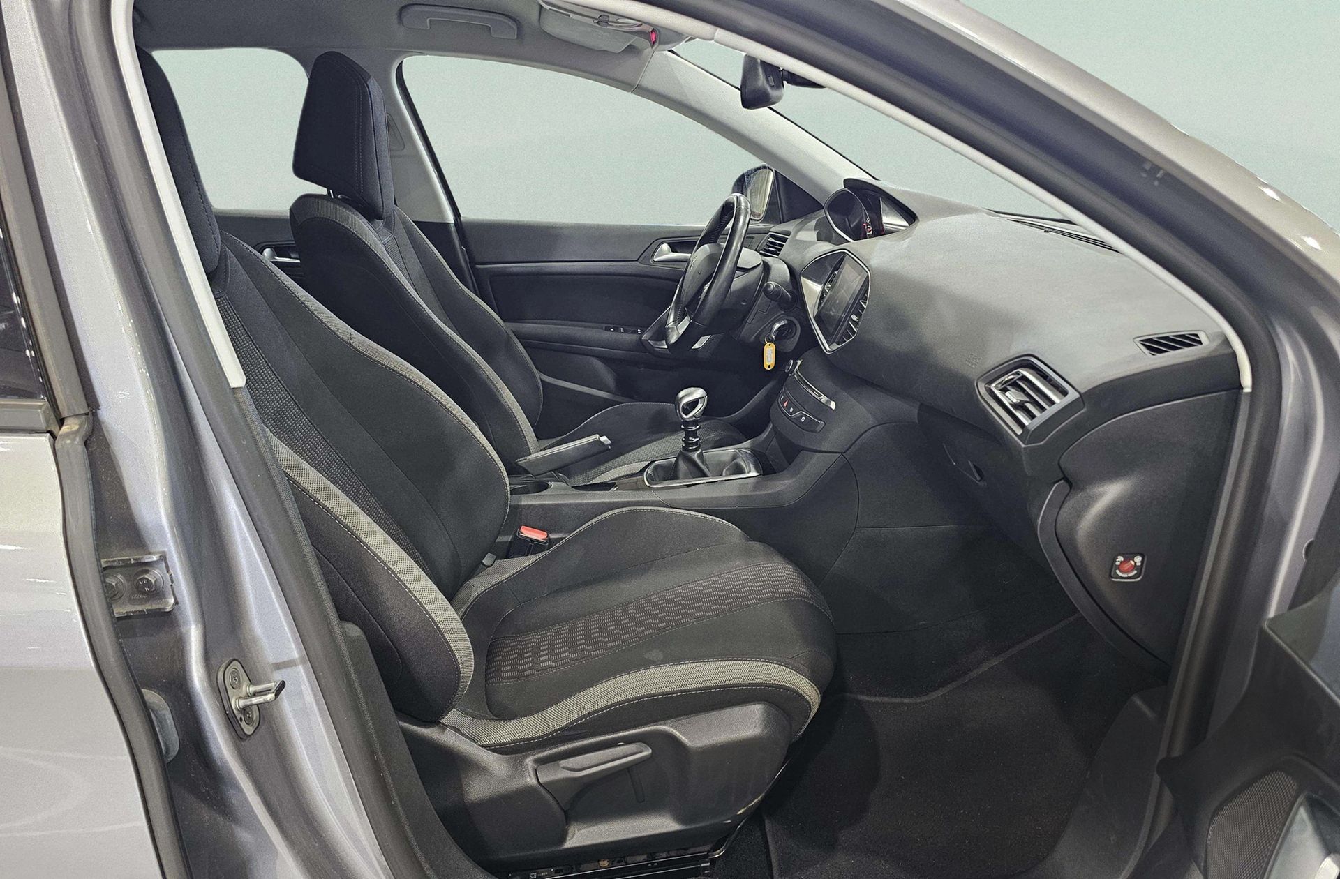 Peugeot 308 PureTech 130 Style - foto 17