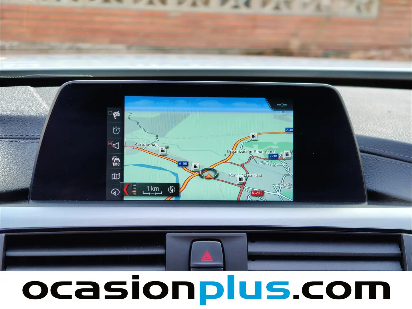 Foto BMW Serie 4 BMW Serie 4 420i Coupe (184 CV) Pack M