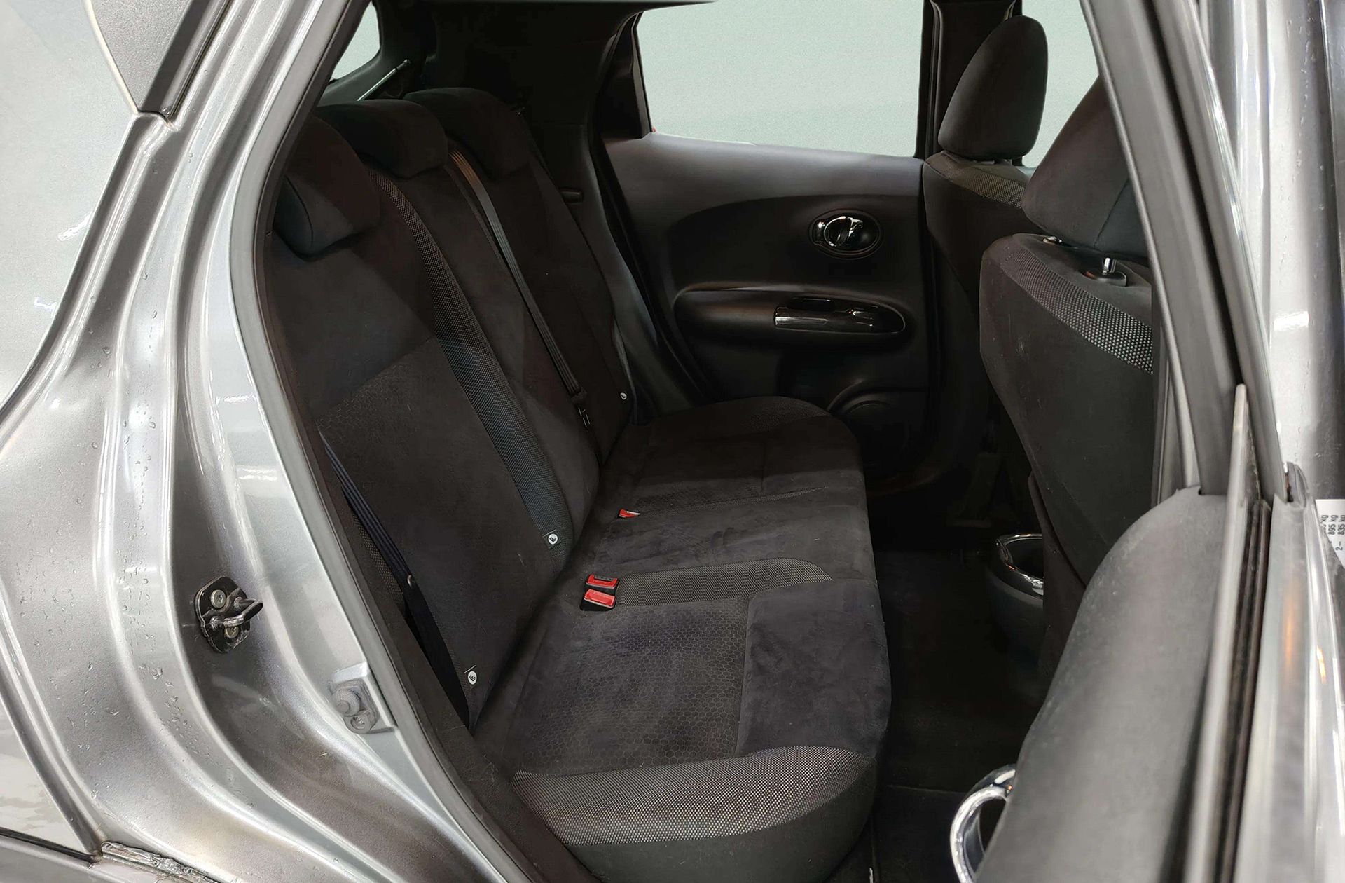 Nissan Juke 1.6 N-TEC 4x2 - foto 16