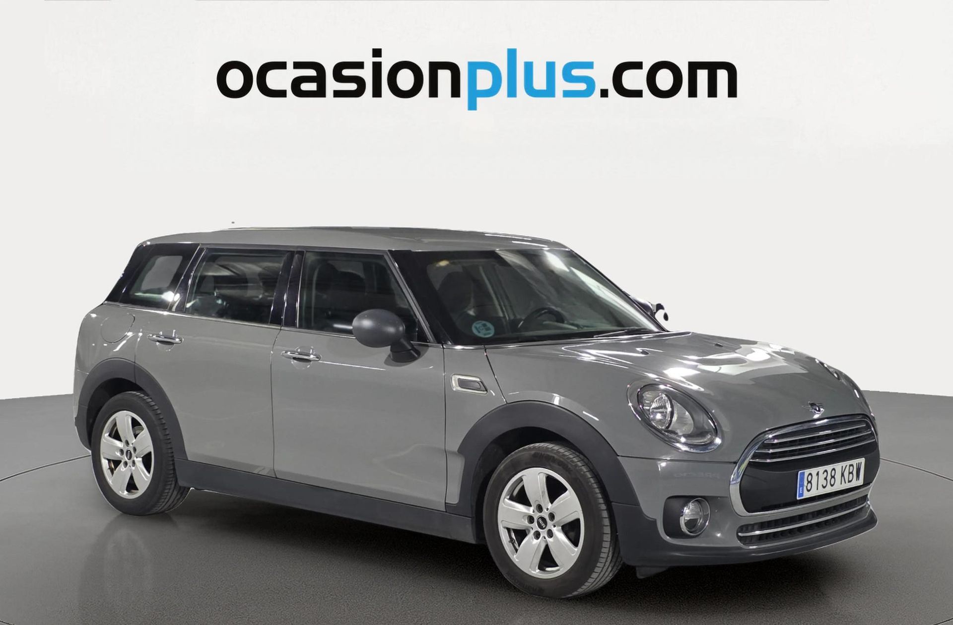 MINI Clubman One D - foto 2