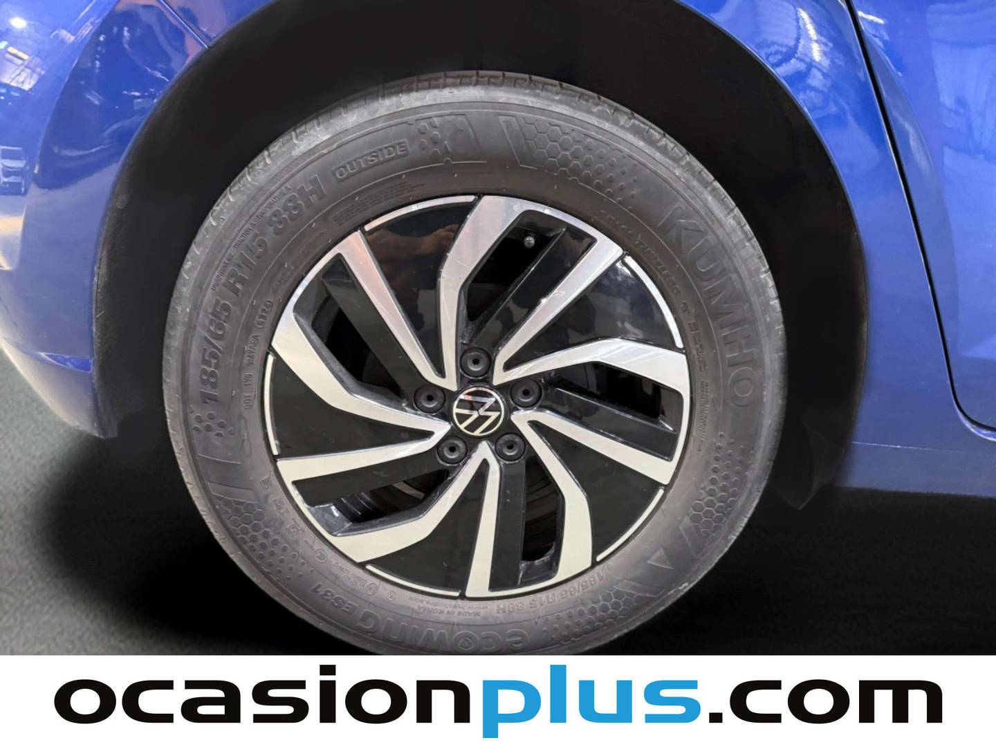 Volkswagen Polo Volkswagen Polo Life 1.0 TSI (95 CV) km 0